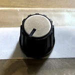 Rolandgenuine Knob Amplifier 15F#. Fixed Price $8.99.