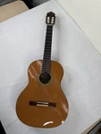 Antonio Sanchez Classical Guitar Model 1015 Spain 2000 Luthier. Fixed Price $320.00.