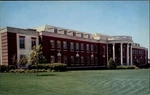 Nebraska Childrens Hospital Omaha Vintage Postcard C131. Fixed Price $14.95.