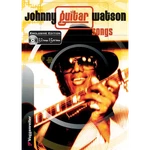 Johnny Guitar Watson - Songs: 32 Seiner Top Hits Einem Buch! .... Fixed Price $14.09.