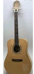 Recording King Dirty 1930'S Acoustic Guitar With Case. Fixed Price $184.99.