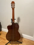 Classical Guitar Takamine Hirade EP-90. Fixed Price $2200.00.