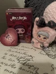 Top Toy Maymei Love You Plush Doll Pendant Keychain First. Fixed Price $10.95.