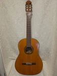 Vintage Hondo H310 1970S Classical Acoustic Guitar With Case!. Fixed Price $150.00.