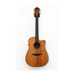 Lag Guitars Tramontane Hyvibe THV30DCE Dreadnought Acoustic-electric. Fixed Price $777.00.