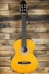 Lucida Student Classical LG-520 Acoustic Guitar #RR5068. Fixed Price $49.95.