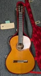 1966 Jose Ramirez 1A No 2 Classical Guitar Unplayed Blue Label Vintage Owner. Fixed Price $17200.00.