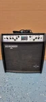 Behringer GX112 Blue Devil Guitar Amp 60 Watts! 1X12 Combo Built Effects. Fixed Price $299.99.