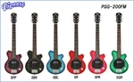 Pignose PGG-200FM Electric Mini Guitar Select Color. Fixed Price $345.04.