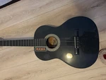 Stagg C542 Bk Classical Guitar Full Size 6-STRING Right-handed Black. Fixed Price $75.00.