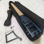 Adjusted Anygig Portable Travel Guitar 82CM Tiny. Fixed Price $423.56.