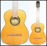 Yamaha NO.60 Classical Guitar Nippon Gakki Vintage Made JAPAN,60S. Fixed Price $280.00.