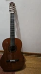 Hondo Fancy Classical Guitar Model H310C. Fixed Price $205.00.