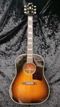 Gibson Acoustic Guitar Southern Jumbo Classic Style. Fixed Price $3070.70.