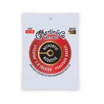 Martin Phosphor Bronze Lifespan 2.0 Light Acoustic Guitar String Set MA540T. Fixed Price $15.88.