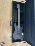 Kona Electric Guitar Matte Black Finish. Fixed Price $179.93.