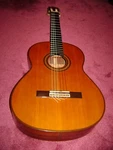 Vintage Yamaha G-245S Ii Classical Acoustic Guitar. Fixed Price $499.49.