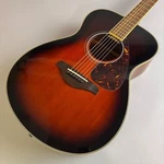 Yamaha Acoustic Guitar FS720S Sunburst With Gig Bag Safe Delivery From Japan. Fixed Price $469.99.