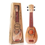 17" Kids Ukulele Guitar Toy - 4 Strings Mini Musical Instrument For Beginners,. Fixed Price $38.69.