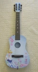 First Act Disney Princess Cinderella Acoustic Guitar Blue. Fixed Price $46.49.