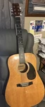 Hohner Acoustic Guitar -easy Play And Great Sound. Fixed Price $165.95.