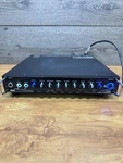 Gallien Krueger Mb Fusion Bass Amp Head 800W Tube Hybrid Ultralight. Fixed Price $743.07.