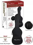 Spectrum Ail Egx Gig Bag For Electric Guitar. Fixed Price $37.77.