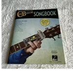 Hal Leonard Chordbuddy Songbook Beginner Solo Guitar (g Em) HL00123998. Fixed Price $23.00.