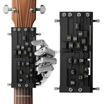 Guitar Aid Chords Trainer Finger Practice Tool. Fixed Price $22.59.