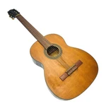 Yamaha NO.60 Classic Guitar 1960S Japan Vintage Operation Confirmed. Fixed Price $450.00.