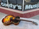 Gibson 1957 ES-125-D Rare Thick Body P-90'S Original Of 30-50 Made! Pristine!. Fixed Price $6795.00.