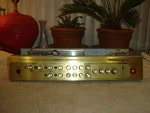 Marshall AVT2000 Valvestate AVT100, Tube Preamp, Head Only, Vintage, As Is. Fixed Price $225.00.