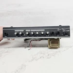 Crate GX-15R Guitar Amp Used Genuine Works Great, The Cloth Was Ripped So Parts. Fixed Price $24.90.
