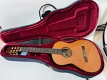 Ryoji Matsuoka M70 Classical Guitar Cedar Top Rosewood 650MM W/hardcase Fromjp. Fixed Price $700.00.