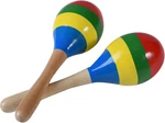 Maracas Hand Percussion Rattles, Wooden Rumba Shaker Musical Instrument For Kids. Fixed Price $12.36.