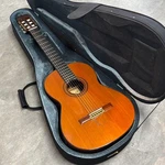 Ultra Rare Legendary Classical Guitar Jose Ramirez D266. Fixed Price $3472.38.
