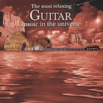 Most Relaxing Guitar Music The Universe / Var -. Fixed Price $25.64.