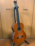 Aranjuez NO.5 Kohno Classical Guitar Japan Vintage Takamine Natural. Fixed Price $559.00.