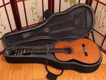 2003 Yamaguchi (asturias, Cervantes) Classical Guitar Cedar/rosewood. Hand Built. Fixed Price $575.00.