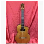 Classical Acoustic Guitar Takamine NPT-315 Natural With Case. Fixed Price $1203.00.