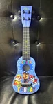 Nickelodeon Paw Patrol Ukulele First Act Kids Guitar. Fixed Price $20.99.