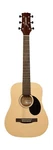 Jasmine 6 String Acoustic Guitar, Right Handed, Natural (JM10-NAT). Fixed Price $217.66.
