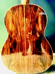Giannini Awn 70 Classical Guitar Exotic Braziliian Figured Rosewood Mint. Fixed Price $1999.00.