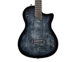 Cordoba Fusion Stage Cutaway A/e Nylon String Guitar Black Burst B-stock. Fixed Price $589.99.