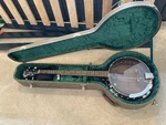 Dean Electric Acoustic 21 Fret Banjo Hard Case 5 String. Fixed Price $489.99.