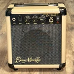 Vintageclean Euc Dean Markley K-15 Guitar Amplifier 117 Vac 60HZ 30 Watts Tested. Fixed Price $60.00.