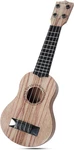17IN Kids Ukulele Guitar - 4 Strings Mini Children Musical Instruments Ed. Fixed Price $19.31.