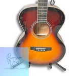 Mint Enya Epi S. Aproa/vsb Acoustic Guitar. Fixed Price $420.31.