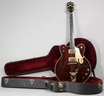 1999 Gretsch 6122-62 Country Classic Ii Gentleman Electric Guitar W/ohsc. Fixed Price $2595.00.