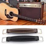 Guitar Amplifier Leather Handle With Fitting For Marshall AS50D AS100D. Fixed Price $11.51.